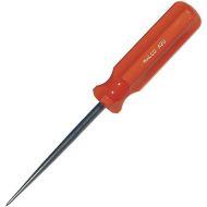 Malco A20 USA Made Regular Grip Scratch Awl, 1/4-inch (1 per Pack), Steel Blade with Orange Handle