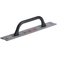Malco DEFT 24 in. Drip Edge Folding Tool for Standing Seam Roofing Panels, Black
