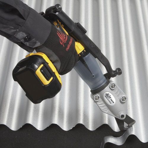  [아마존베스트]Malco TSCM Corrugated Metal Turbo Shear