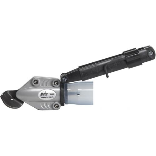  Malco TSHD Turboshear Heavy Duty Metal Cutting Attachment Shear , Black