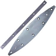 Malco SCSRC1RB Replacement Blade for Stone Coated Steel Roofing Cutter