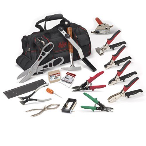  Malco HVAC Tool Starter Kit