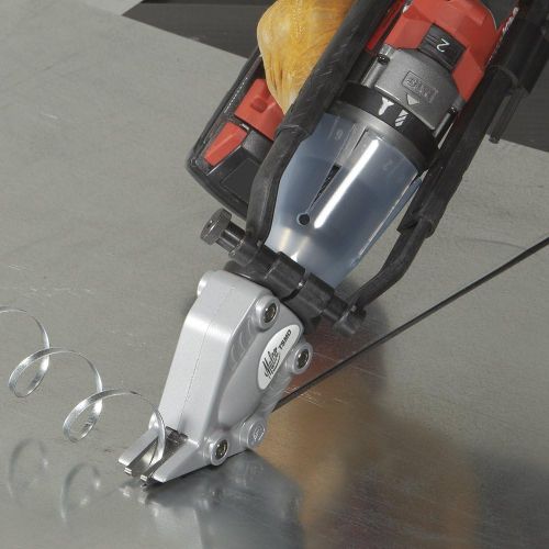  Malco TSMD Double-Cut TurboShear Drill Attachment