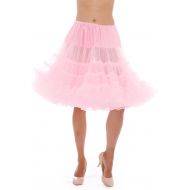 Malco Modes Dance Petticoat Pettiskirt Underskirt Tutu Crinoline