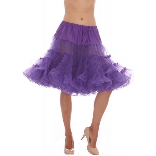  Malco Modes Dance Petticoat Pettiskirt Underskirt Tutu Crinoline