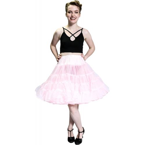  Malco Modes Dance Petticoat Pettiskirt Underskirt Tutu Crinoline