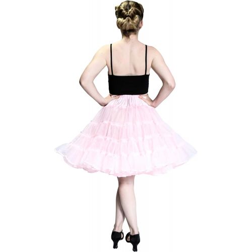  Malco Modes Dance Petticoat Pettiskirt Underskirt Tutu Crinoline