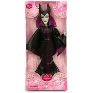 Disney Deluxe Maleficent Villains Classic Doll Figure 12 Sleeping Beauty Gift