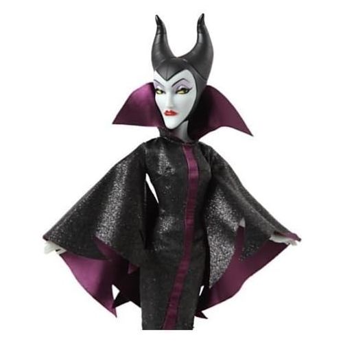 펀코 Disney Deluxe Maleficent Villains Classic Doll Figure 12 Sleeping Beauty Gift