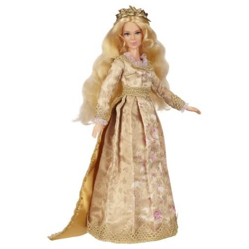  Maleficent: 11.5 Aurora Royal Coronation Collector Doll