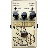 Malekko Heavy Industry},description:A brief history of the Wolftone pedals: in the early 2000s, Studio Electronics released two Todd Wolfgram designed effect pedals, the Wolftone H