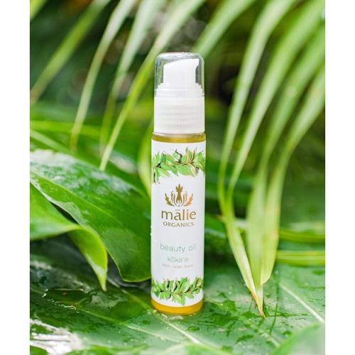  Malie Organics Beauty Oil - Kokee