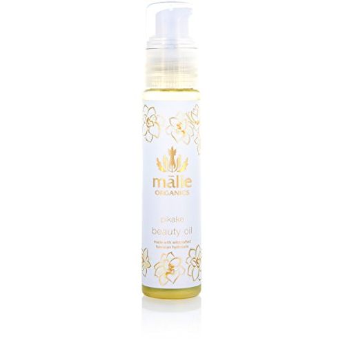  Malie Organics Beauty Oil - Pikake