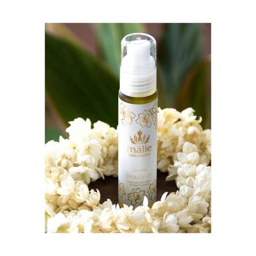  Malie Organics Beauty Oil - Pikake