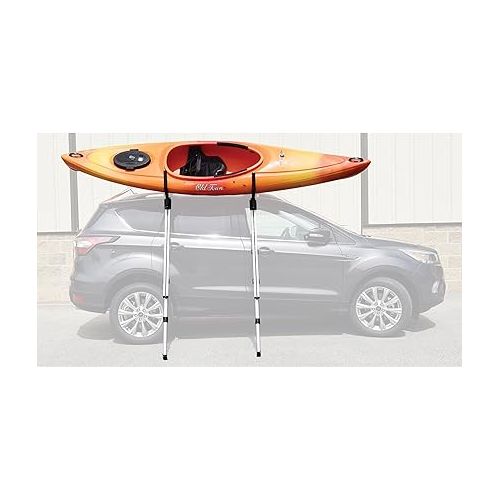  Malone TelosXL Kayak Load Assistant