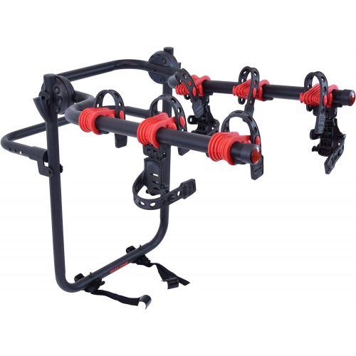  Malone Hanger Spare Tire OS 3-Bike Carrier