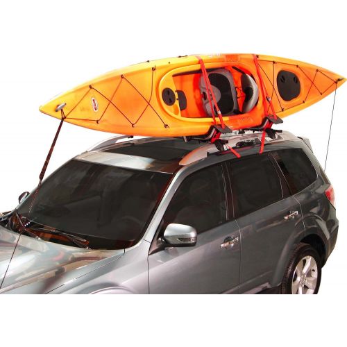  Malone Auto Racks DownLoader Kayak Carrier