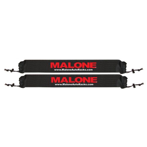  Malone 25-Inch Roof Rack Pads for KayaksSUPsSurfboards (Set of 2)