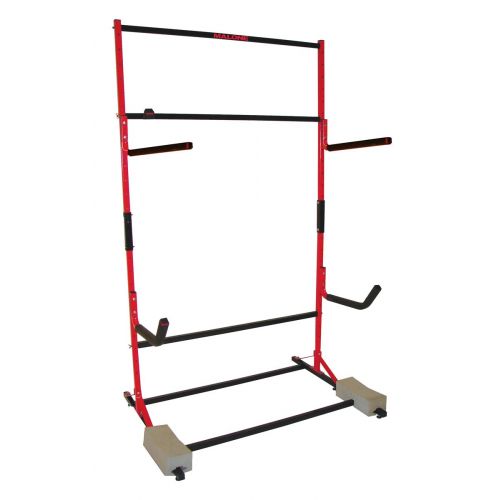  Malone FS Rack 2 Kayak & 2+ SUP Storage Rack