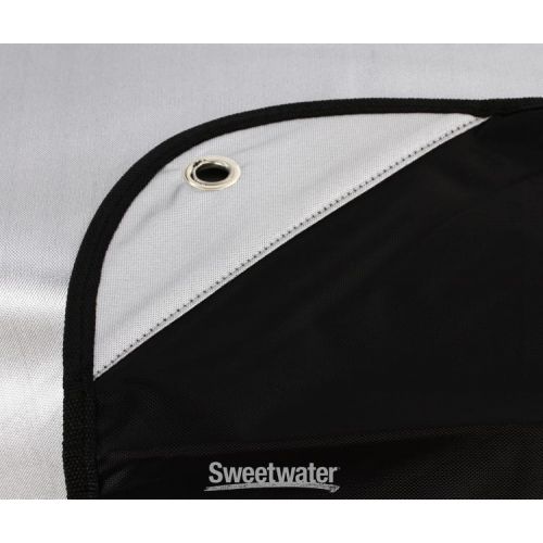  Maloney StageGear Covers 63061 Drum Cover 80