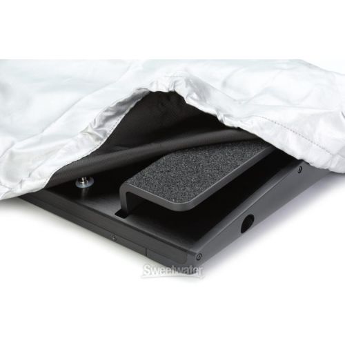  Maloney StageGear Covers 20156 Multi-FX Floor Processor Cover 23