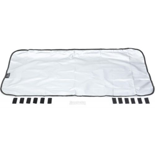  Maloney StageGear Covers 31095 Mini Tarp 40