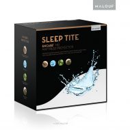 MALOUF Sleep Tite Encase Mattress Encasement Protector