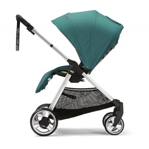 마마스앤파파스 Mamas & Papas Armadillo Flip XT Stroller (Teal)