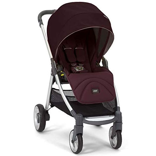 마마스앤파파스 Mamas & Papas Armadillo Flip XT Stroller (Mulberry)