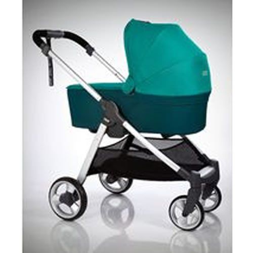 마마스앤파파스 Mamas & Papas Armadillo Flip XT Stroller (Mulberry)