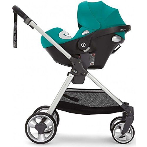 마마스앤파파스 Mamas & Papas Armadillo Flip XT Stroller (Mulberry)