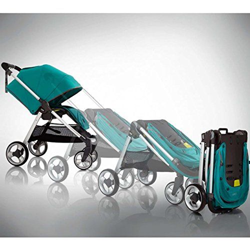 마마스앤파파스 Mamas & Papas Armadillo Flip XT Stroller (Mulberry)