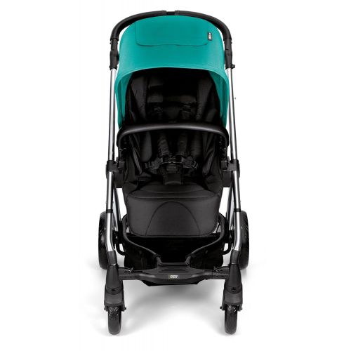 마마스앤파파스 Mamas & Papas 2016 Sola2 Stroller - Teal