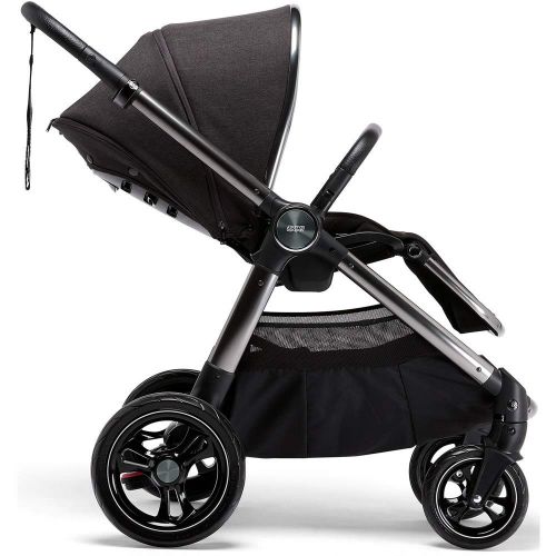 마마스앤파파스 Mamas & Papas Occaro Stroller in Anthracite