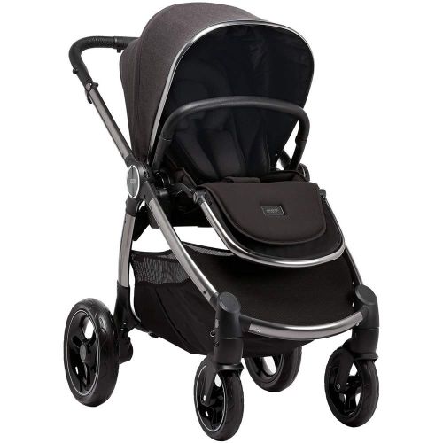 마마스앤파파스 Mamas & Papas Occaro Stroller in Anthracite