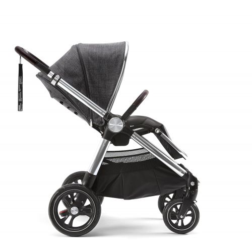 마마스앤파파스 Mamas & Papas Occaro Stroller (Chestnut)