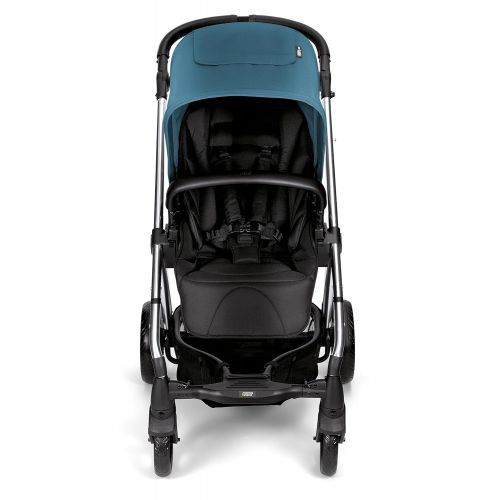 마마스앤파파스 Mamas & Papas 2016 Sola2 Stroller - Black