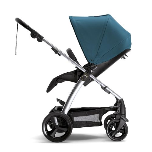 마마스앤파파스 Mamas & Papas 2016 Sola2 Stroller - Black