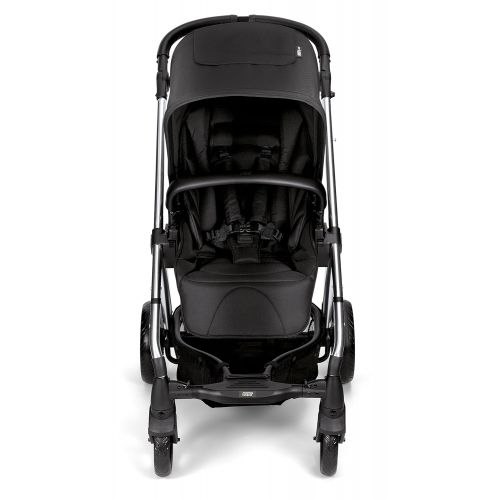 마마스앤파파스 Mamas & Papas 2016 Sola2 Stroller - Black