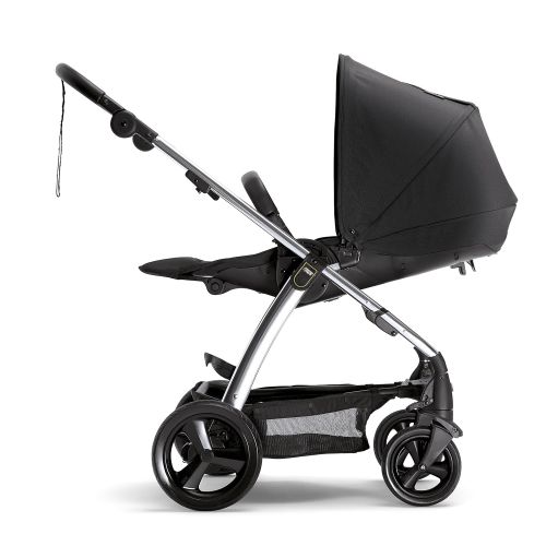 마마스앤파파스 Mamas & Papas 2016 Sola2 Stroller - Black