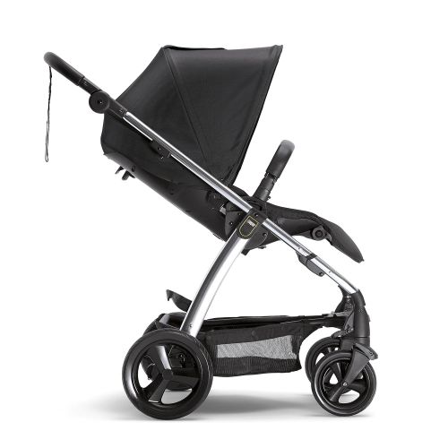 마마스앤파파스 Mamas & Papas 2016 Sola2 Stroller - Black