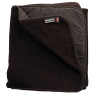 Mambe Large Essential 100% Waterproof/Windproof Stadium, Camping, Picnic and Outdoor Blanket Made in The USA