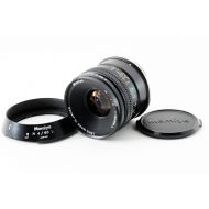 Mamiya N 80mm F4 L Lens for 7 & 7II Medium Format Cameras From Japan