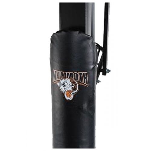  Mammoth Deluxe Basketball Pole Pad for 5 Inch and 6 Inch Poles, 0647