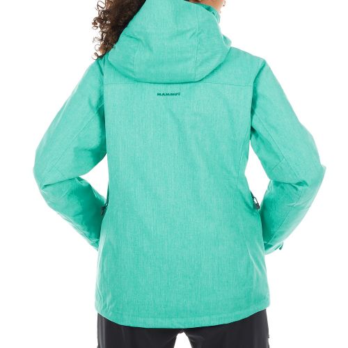  Mammut Stoney HS Thermo Jacket - Womens