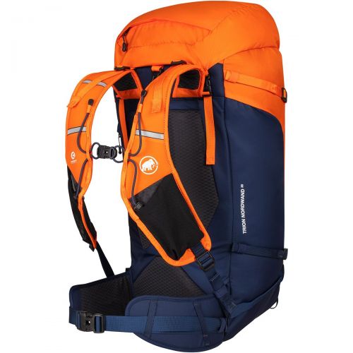  Mammut Trion Nordwand 38L Backpack