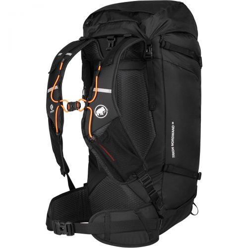  Mammut Trion Nordwand 38L Backpack