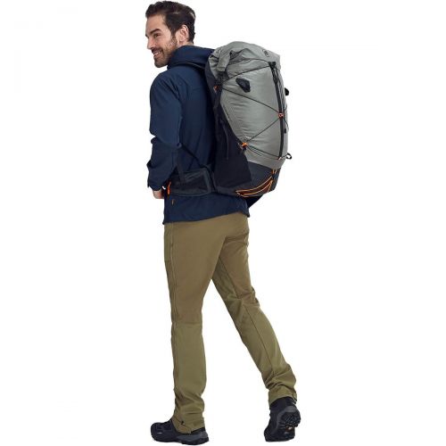  Mammut Ducan Spine 28-35L Backpack