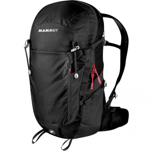  Mammut Lithium Zip 24L Backpack