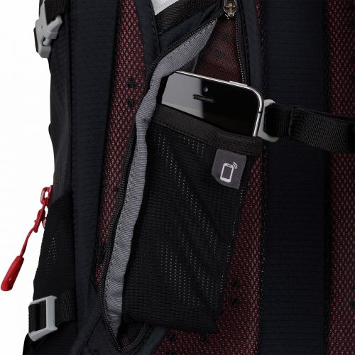  Mammut Lithium Zip 24L Backpack